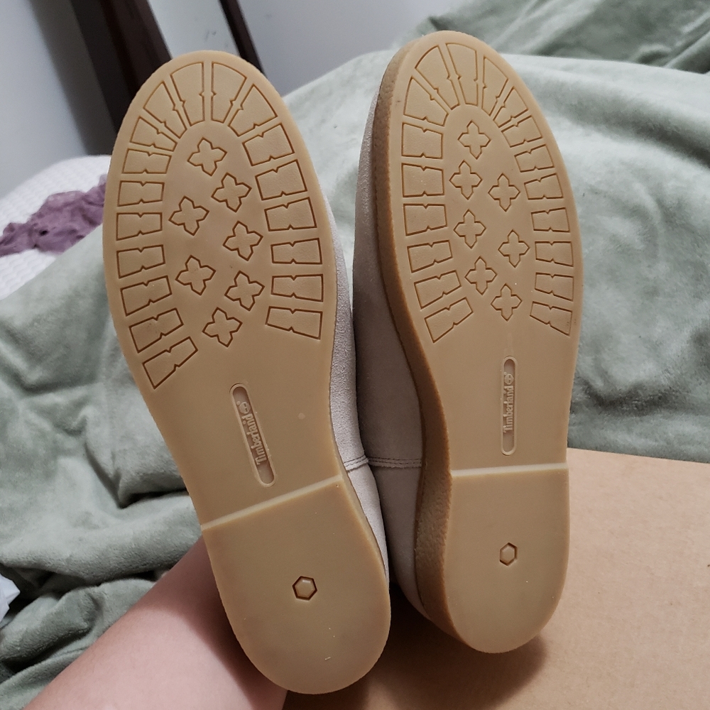 Timberland Paxton Hill Ankle Boots - Picture 7 of 7